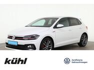 VW Polo, 2.0 TSI 6 VI GTI, Jahr 2018 - Gifhorn