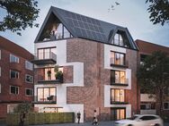 Perfekter Grundriss mit Ausblick! - Hamburg