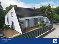 Idyllisches Zuhause inmitten der Natur: Charmante Immobilie am Wasser mit viel Potenzial! - Extertal