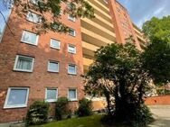 3-Zimmer-Wohnung in Lübeck-Moisling - Lübeck