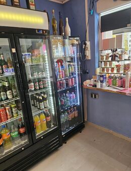 Kiosk zu verkaufen - Hannover