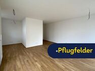 Erstbezug - Lichtdurchflutete und moderne 2 -Zimmer-Wohnung inkl. EBK - Kornwestheim