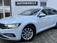 VW Passat Variant, 2.0 TDI Business, Jahr 2021 - Königsfeld (Schwarzwald)