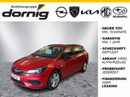 Opel Astra, K ST, Jahr 2021 - Helmbrechts