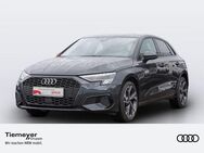 Audi A3 Sportback 30 TFSI S LINE STHZG LED LM18 AHK - Gelsenkirchen