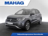 VW T-Cross, 1.0 TSI Life AppConnect, Jahr 2023 - München