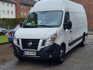 Nissan nv 400 3.5 t - Rheine