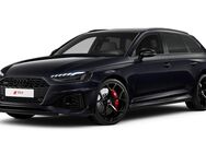 Audi RS4, Avant Audi 4 Avant, Jahr 2022 - Hünfeld (Konrad-Zuse-Stadt)