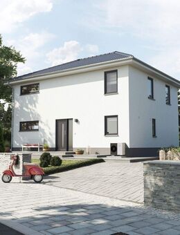 Dein Traum vom Neubau in Steinsfeld - Steinsfeld