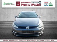 VW Golf Variant 1.5 TSI BlueMotion Highline AHK - Hagenow