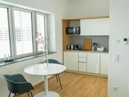 Exclusives 1 Zimmer-Apartment in TOP-LAGE von ULM - Ulm