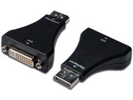 DisplayPort Adapter DPort -> DVI-I - Bad Gandersheim