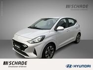 Hyundai i10, 1.0 FL (MY25)Trend Komfortpaket, Jahr 2025 - Eisenach