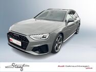 Audi A4, Avant S line 40 TFSI| ||||, Jahr 2020 - Nidderau