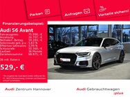 Audi S6, 3.0 TDI quattro Avant, Jahr 2023 - Hannover