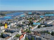 Rostock-City (KTV), nahe Doberaner Platz und Stadthafen, 1 WE frei für Sanierung, 1 Stellplatz - Rostock