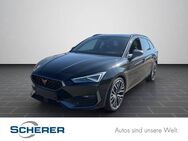 CUPRA Leon, 2.0 TSI Sportstourer VZ elektr Sitz, Jahr 2024 - Kirkel