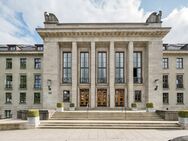 Lieblingslage Harvestehude! Exklusives Wohnen im Sophienpalais - Hamburg