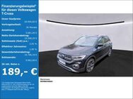 VW T-Cross, 1 0 Style, Jahr 2021 - Mettmann