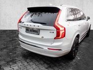 Volvo XC90 Plus Bright AWD B5 Diesel EU6d 7-Sitzer Allrad AD StandHZG digitales Cockpit Memory Sitze - Aachen