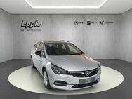 Opel Astra, 1.2 Business Turbo EU6d Musikstreaming Ambiente Beleuchtung, Jahr 2022 - Rutesheim