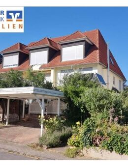 ** Oestrich: Wohnen mit Genuss - Reihenendhaus am Rande der Weinberge ** - Oestrich-Winkel