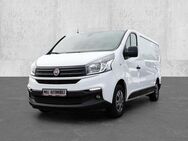 Fiat Talento Kasten L2H1 1,2t SX 2.0 Ecojet 120 Turbo EU6d-T Navi Apple CarPlay Android Auto - Aachen