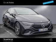 Mercedes EQE, 300 BURM AMG SPUR MEMO, Jahr 2023 - Kiel