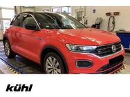 VW T-Roc, 2.0 TSI Sport, Jahr 2020 - Gifhorn