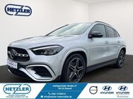 Mercedes-Benz GLA 220 4Matic EU6d AMG Line El. Panodach Navi digitales Cockpit Soundsystem - Kassel