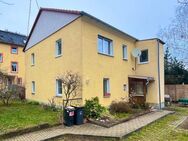 Heimwerker aufgepasst: Einfamilienhaus oder Generationshaus in zweiter Reihe in Freital - Freital