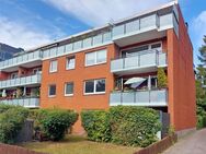 3-Zimmer-Wohnung in Toplage von Hamburg-Fuhlsbüttel - Hamburg