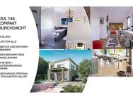 Hausbau mit Sicherheit + Vorteilen _ Ihr Nachhaltiges Klima-Komfort-Haus von Schwabenhaus - Fahrenbach