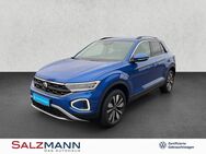 VW T-Roc, 1.5 TSI, Jahr 2023 - Bad Hersfeld