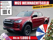 Isuzu D-Max, Double Cab V-Cross # #ANDROID # #, Jahr 2022 - Kulmbach