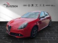 Alfa Romeo Giulietta, 1.4 TB 16 V, Jahr 2017 - Kamenz