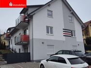 Wohnung in Bad Salzungen - Bad Salzungen