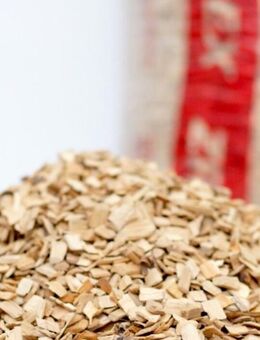 *Bestseller* High Quality Buche Räucherspäne Barbeque BBQ Räucherholz Buche 15kg - Wuppertal