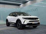 Opel Mokka, Elegance AUTOMATIK ALLWETTER DIG-DISPLAY, Jahr 2021 - München