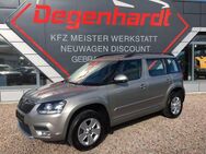 Skoda Yeti Ambition 4x4 DSG AHK - Mönchhagen