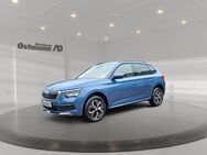 Skoda Kamiq, 1.5 TSI Drive 125 DynLi, Jahr 2020 - Bad Arolsen