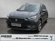 Seat Tarraco, 1.4 FR e-HYBRID, Jahr 2023 - Korschenbroich