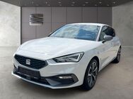 Seat Leon, 1.5 FR eTSI 150, Jahr 2024 - Penzberg