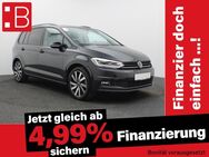 VW Touran, 1.5 TSI Highline, Jahr 2020 - Mühlhausen (Regierungsbezirk Oberpfalz)