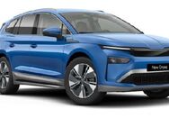 Skoda Enyaq, 60, Jahr 2022 - Landshut