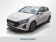 Hyundai i20, TREND-PAKET, Jahr 2024 - Forchheim (Bayern)