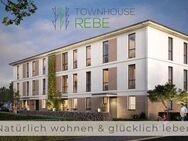 Townhouse mit 4-5 Zimmern - Radebeul