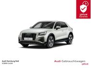 Audi Q2, 35 TFSI 2xS LINE LM18 PRIVACY, Jahr 2024 - Hamburg