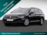 VW Passat Variant, 1.6, Jahr 2020 - Dortmund