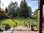 ***Geschmackvolles Einfamilienhaus mit großem Garten*** - Rietz-Neuendorf